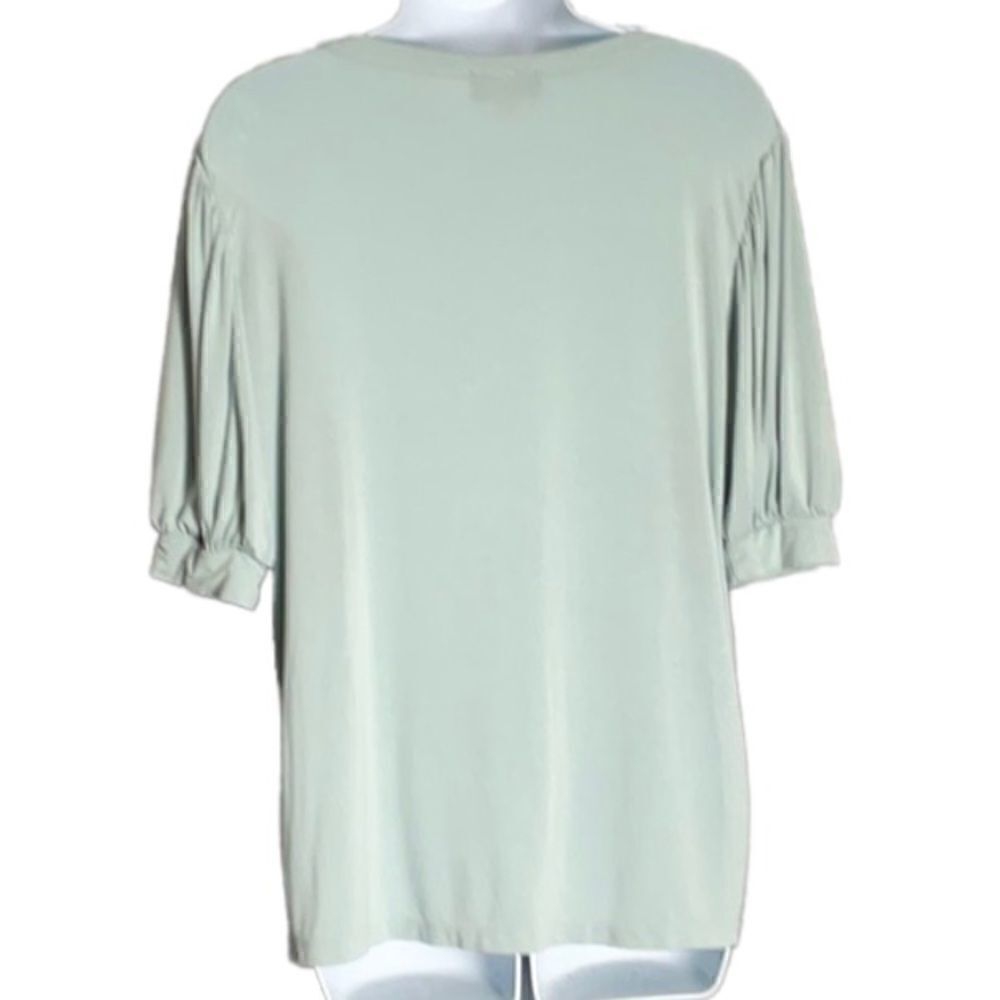 ModCloth Size L Top EUC - Picture 2 of 5